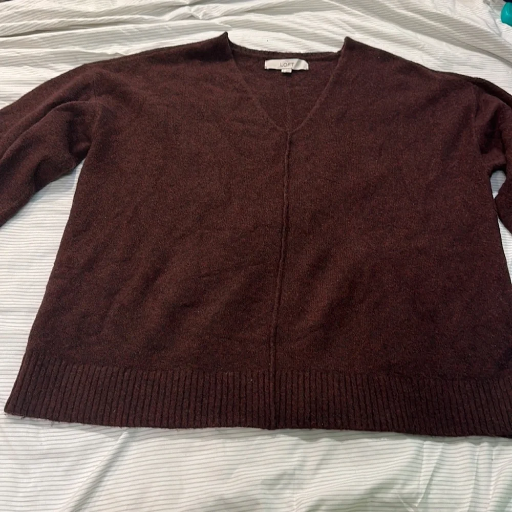 Loft sweater - Picture 4 of 4